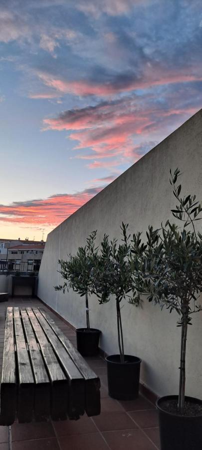 En El Cielo De Salamanca Buitenkant foto